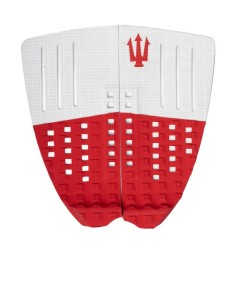 Grip Far King G9 Split Rojo...