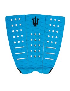Grip Far King G25 Triple azul