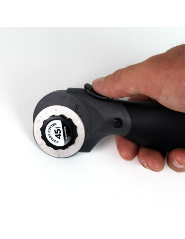 H1B Rotary cutter 45mm