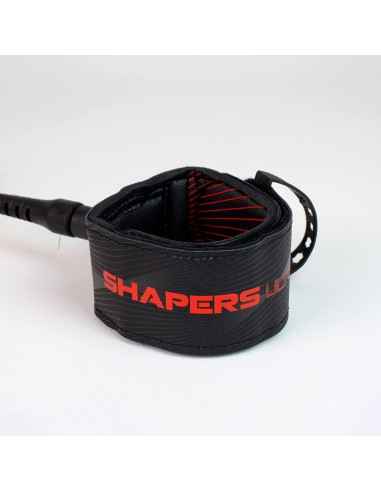 Invento Shapers I13 Ultralite 6 Rojo