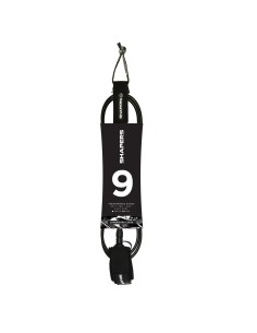 Invento shapers I6 Ankle 9 Negro