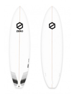 Evolutiva Zero PU 7,0