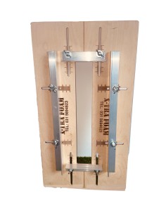 S35 Single Fin Ajustable...