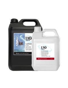 M64 Epoxy Kinetix Kit 7,15Kg