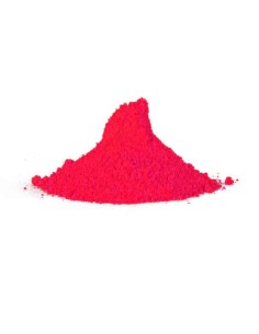 Tinte Neon Shapers H19 Rojo