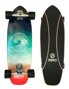 Skate Zero Squash Meraki 2