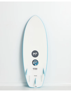 Mick F. Little Marley-Future