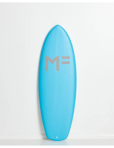 Mick F. Little Marley-Future