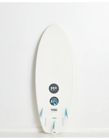 Mick F. Little Marley-Future