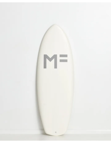 Mick F. Little Marley-Future