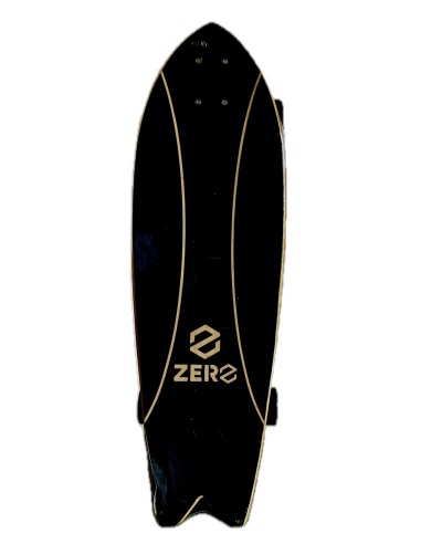 Skate Zero Sunset Meraki