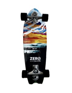 Skate Zero Sunset Meraki