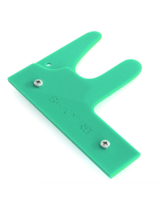 H20 Rail Gauge shapers...