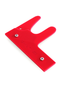 H20 Rail Gauge shapers LONG