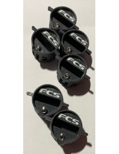 F50 Tapones FCS (4...