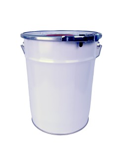 M48E Resina Poliester bidon...