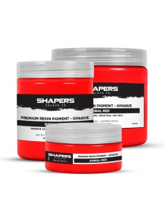 Tinte Shapers Opaco H24...