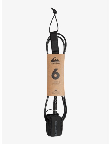 Invento Quiksilver Union 6 Negro