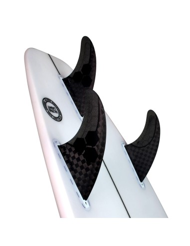 F20 Quilla AM2 Carbon Stealth T:L Future