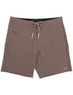 Session18 Boardshort D.Taupe
