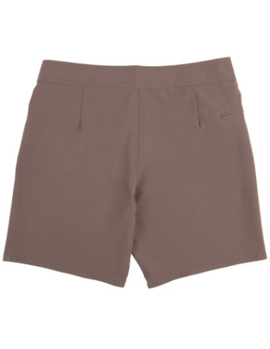 Session18 Boardshort D.Taupe