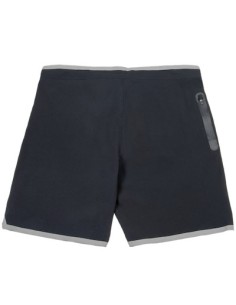 Hydra18 Boardshort BlackGrey 2