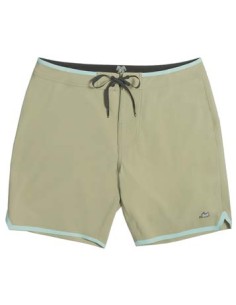 Hydra18 Boardshort Jade