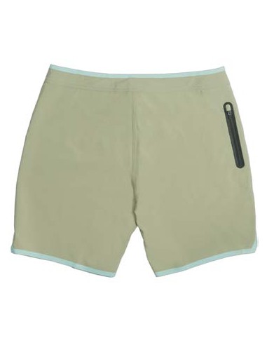 Hydra18 Boardshort Jade