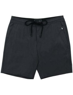 Conquest 18 Hybrid Black