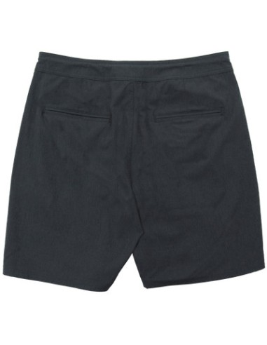 Conquest 18 Hybrid Black