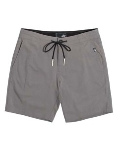 Conquest18 Hybrid Charcoal