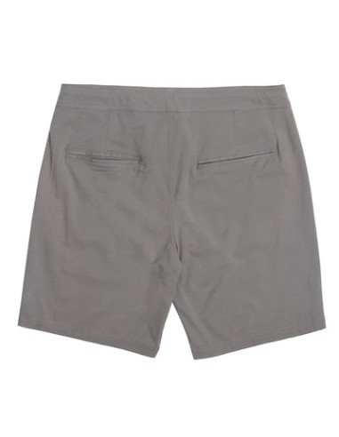 Conquest18 Hybrid Charcoal