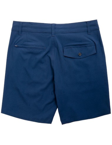 Master19 Hybrid Navy