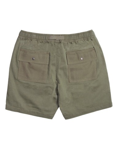 Covert17 Walkshort D.M.Green