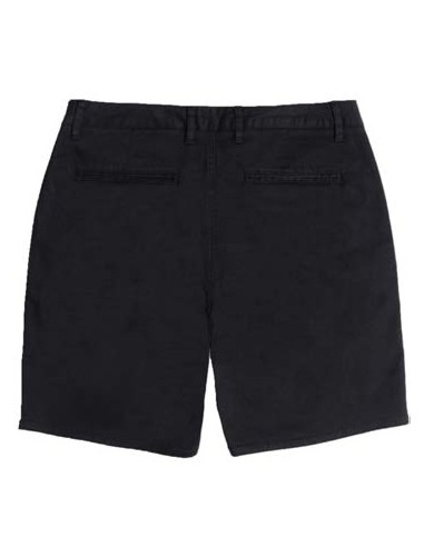 The Destroyer19 Walkshort Black