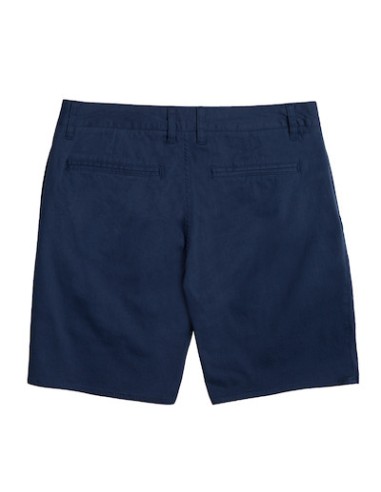 The Destroyer19 Walkshort Indigo