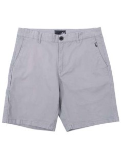 The Destroyer19 Walkshort Grey