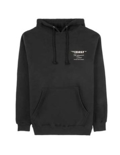 ProFormance Hoodie Black