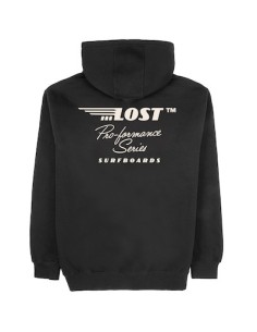 ProFormance Hoodie Black 2