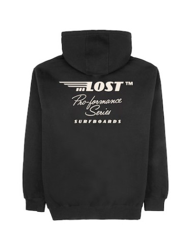 ProFormance Hoodie Black
