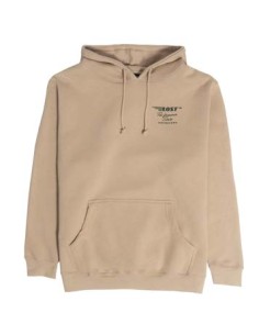 ProFormance Hoodie Sand
