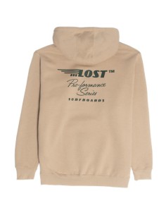 ProFormance Hoodie Sand 2