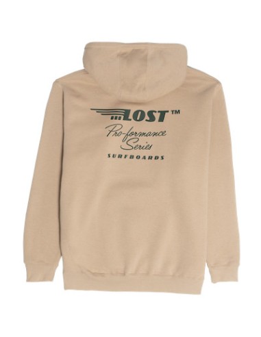 ProFormance Hoodie Sand