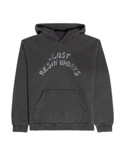 Legacy Hoodie Darc Sage 2