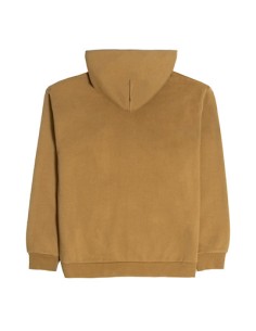 Mayhem Bolt Hoodie Walnut