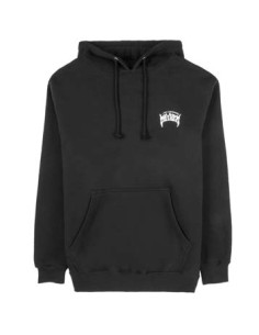 Mayhem Designs Hoodie Black