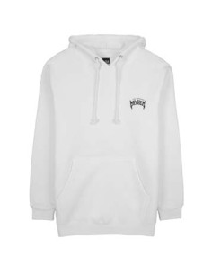 Mayhem Designs Hoodie White