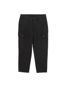 Mosh Pit Pant Black
