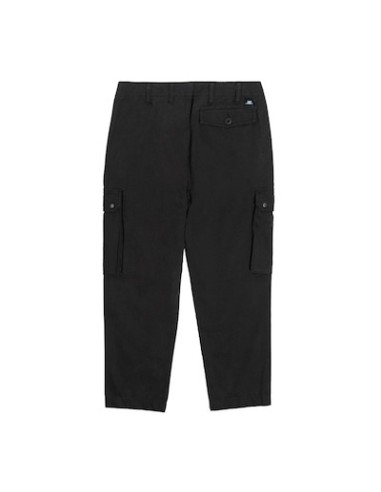 Mosh Pit Pant Black