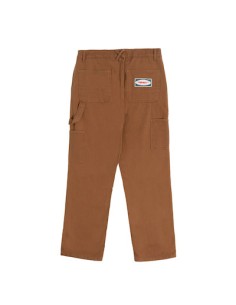 Service Pant Walnut 2